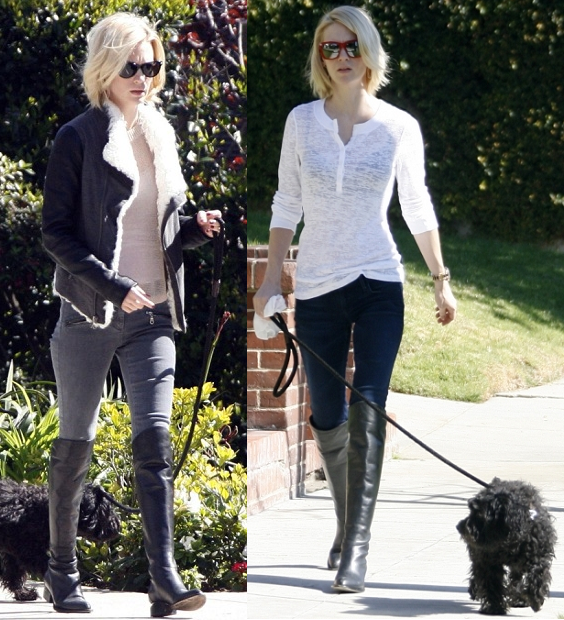 January-Jones-in-Alexander-Wang-Sigrid-Over-the-Knee-Boots-with-Notched-Heel